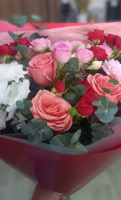 Ароматная история