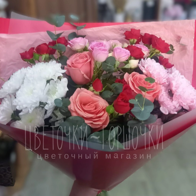 Ароматная история