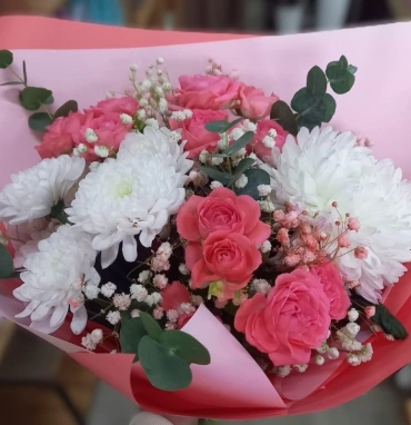 Коралловые мечты