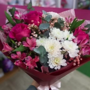 Цветочная рапсодия 0