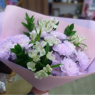 Фиолетовая мечта 0