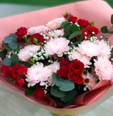 Любовный сюрприз