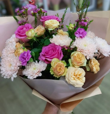 Вдохновение