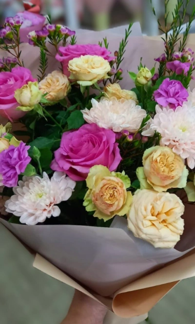 Вдохновение