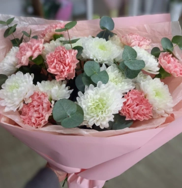 Нежные чувства