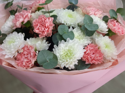 Нежные чувства