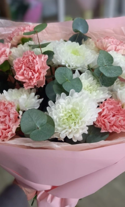 Нежные чувства