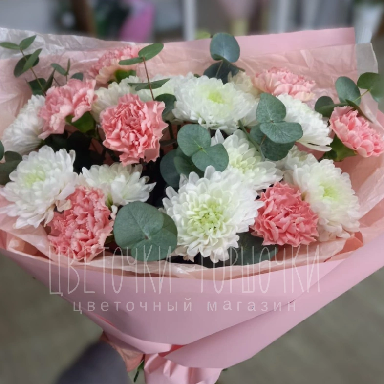 Нежные чувства