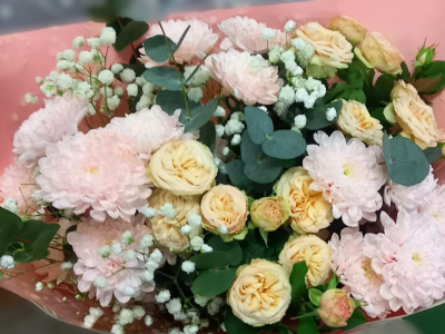 Мгновения весны