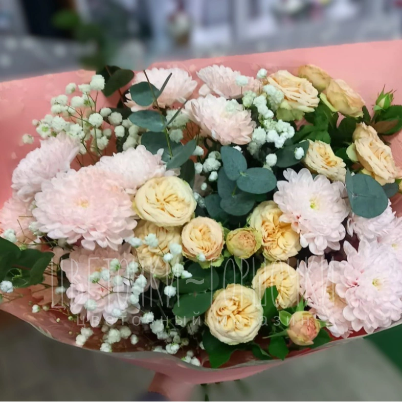 Мгновения весны