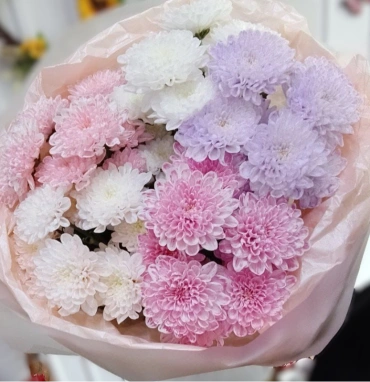 Сама нежность