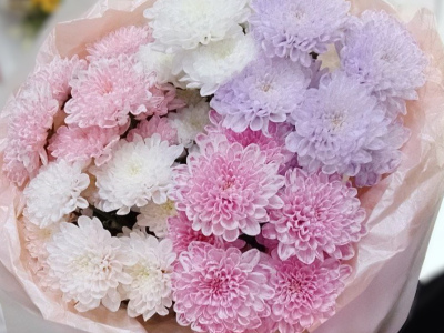 Сама нежность