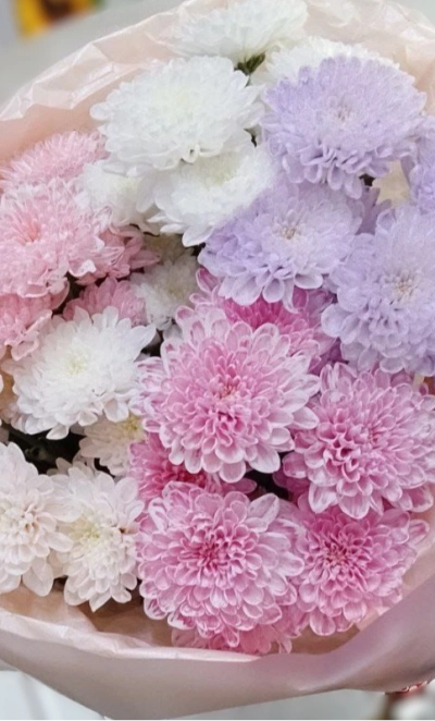 Сама нежность