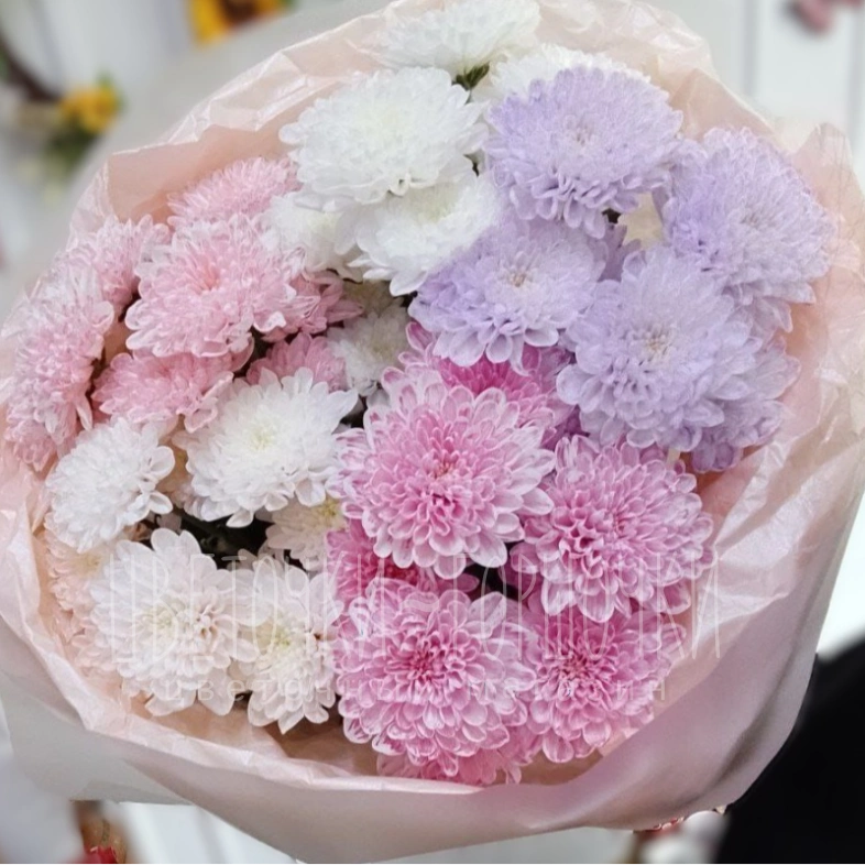 Сама нежность