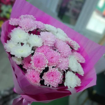 Розовые мечты