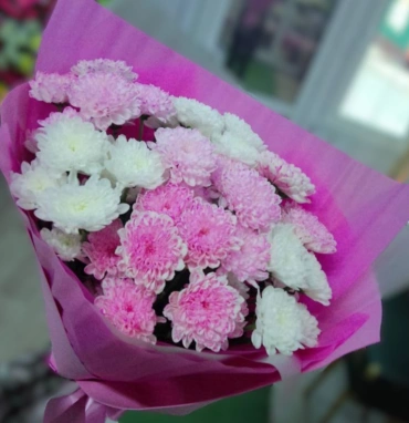 Розовые мечты