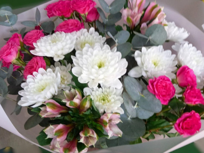 Сладкие воспоминания