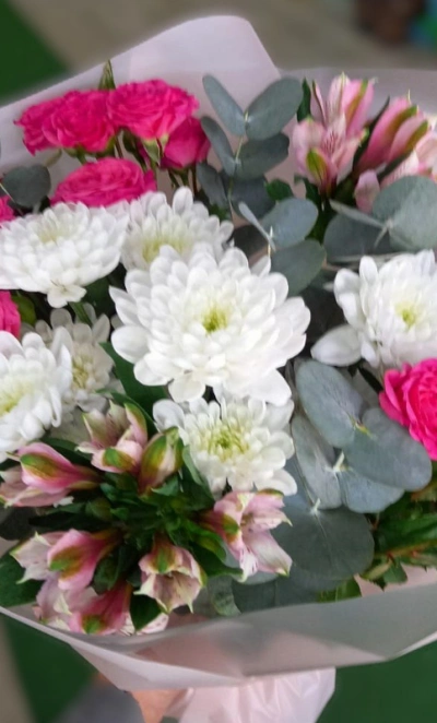 Сладкие воспоминания