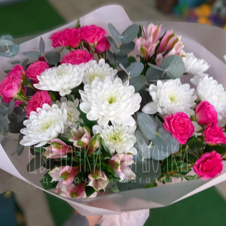 Сладкие воспоминания