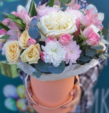 Чудесные мгновения