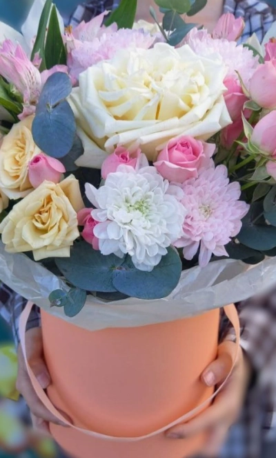 Чудесные мгновения