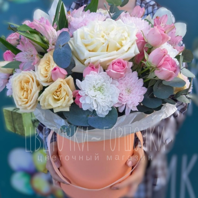 Чудесные мгновения