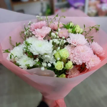 Нежные мгновения 