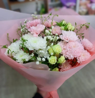 Нежные мгновения 