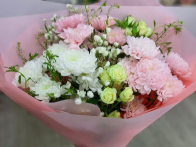 Нежные мгновения 