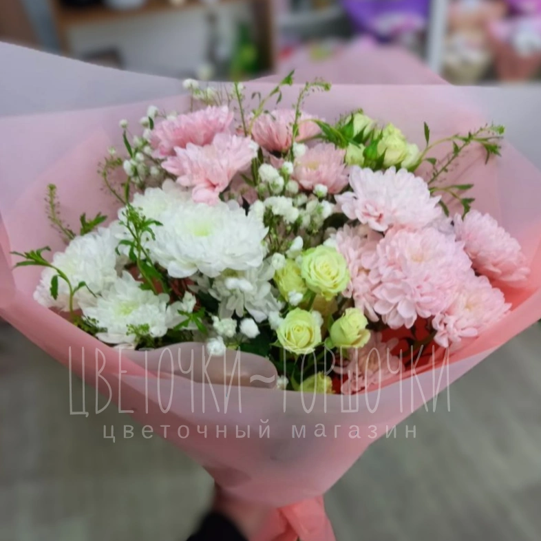 Нежные мгновения 