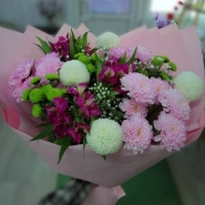 Цветочный каприз 0