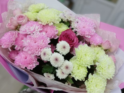 Девичьи мечты