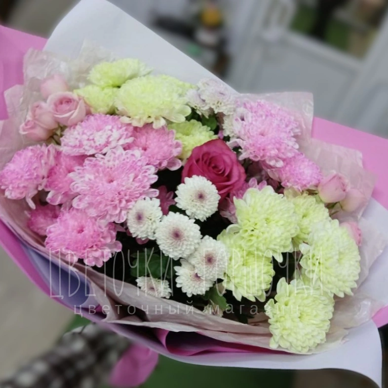 Девичьи мечты