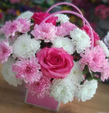 Чудесная мечта