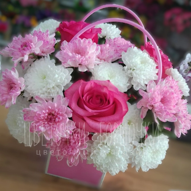 Чудесная мечта