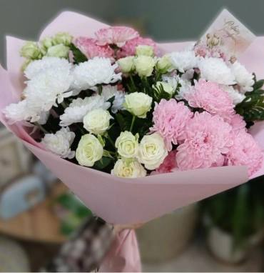 Первое свидание