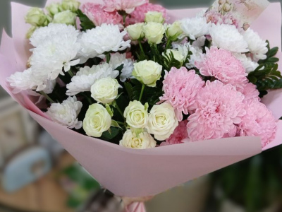 Первое свидание