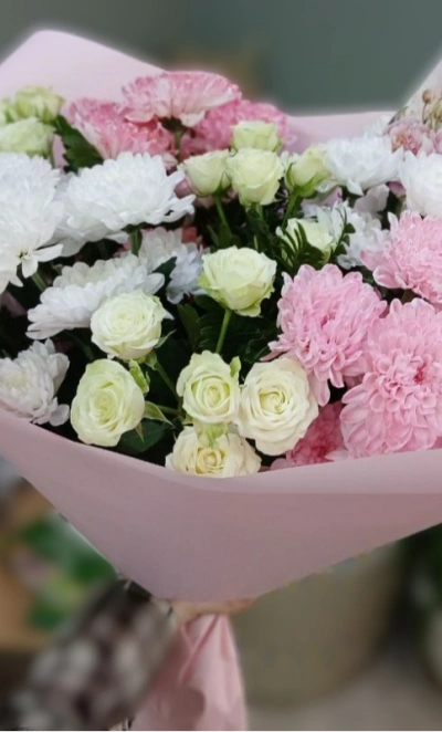 Первое свидание