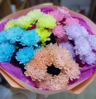 Яркие впечатления