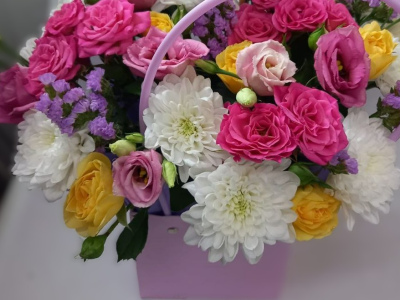 Счастливые мгновения