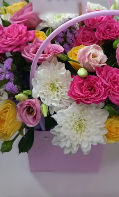 Счастливые мгновения