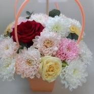 Нежный комплимент 0