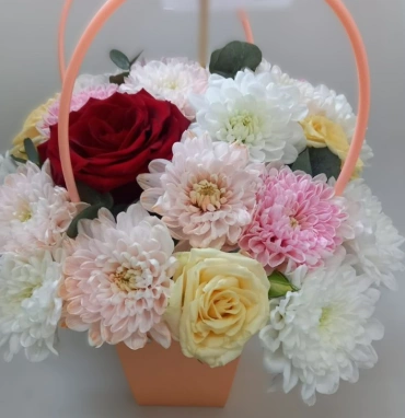 Нежный комплимент