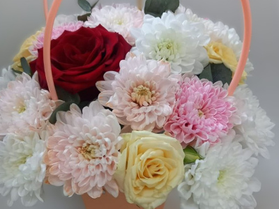 Нежный комплимент