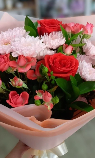 Страстные чувства