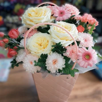 Нежное чуство