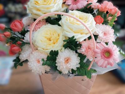 Нежное чуство