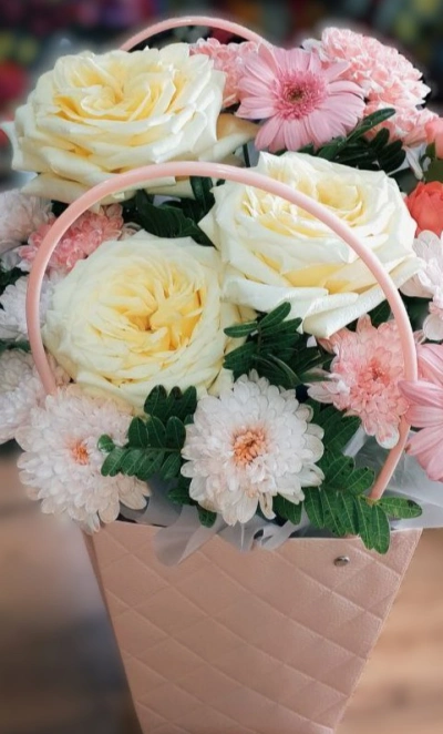 Нежное чуство