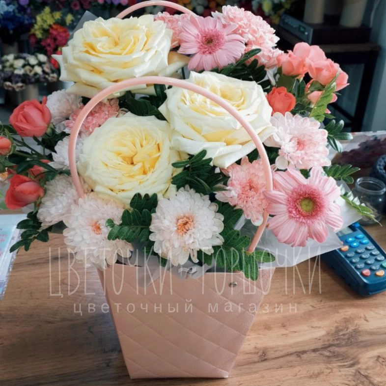 Нежное чуство