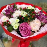 &laquo;Розовый акцент&raquo; 0